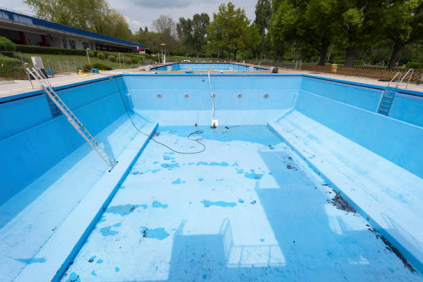 Best Residential water damage restoration  in Sun Valley, PA