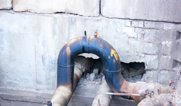Best Water damage restoration near me  in Sun Valley, PA